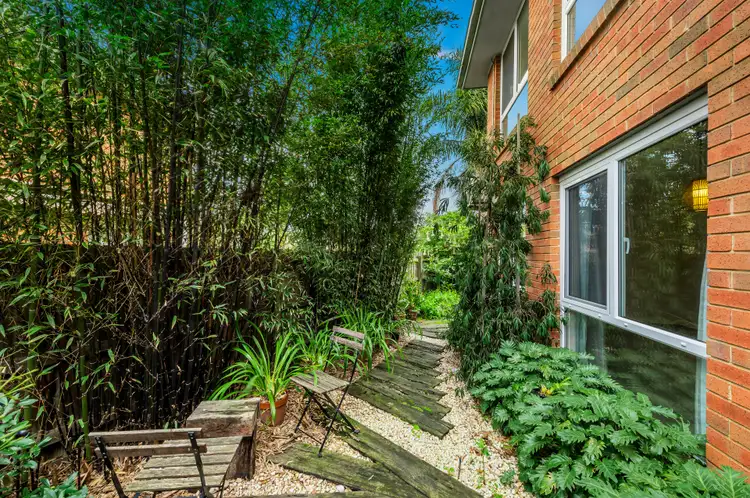 Sixth view of Homely townhouse listing, 4/320 Haughton Road, Clayton VIC 3168