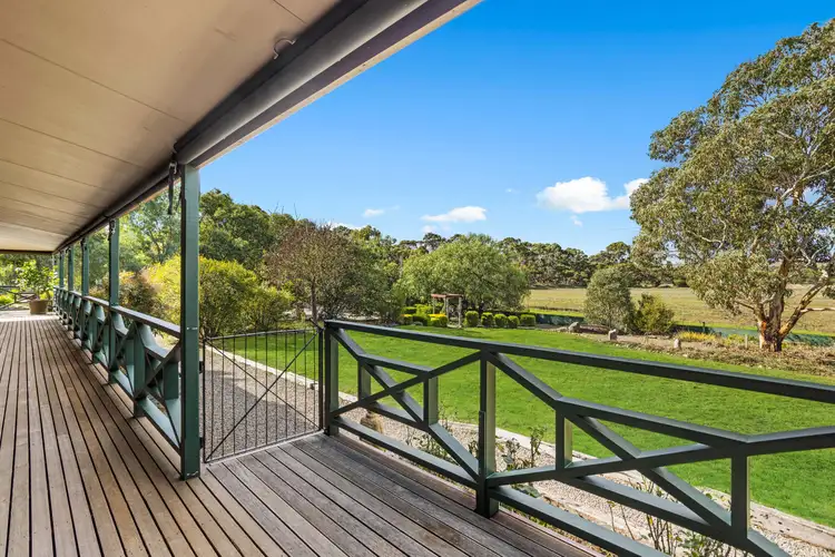 2 South Terrace, Callington SA 5254