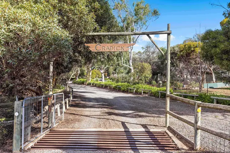 Third view of Homely rural property listing, 2 South Terrace, Callington SA 5254