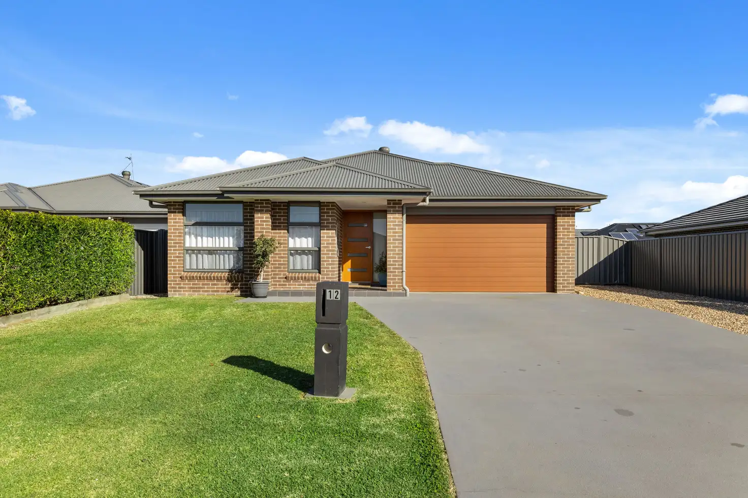 Main view of Homely house listing, 12 Wattlebird Road, South Nowra NSW 2541