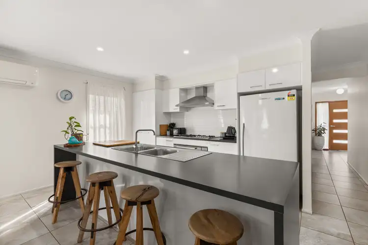 Second view of Homely house listing, 12 Wattlebird Road, South Nowra NSW 2541