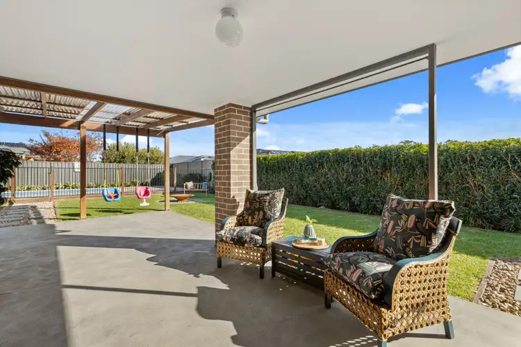 Third view of Homely house listing, 12 Wattlebird Road, South Nowra NSW 2541