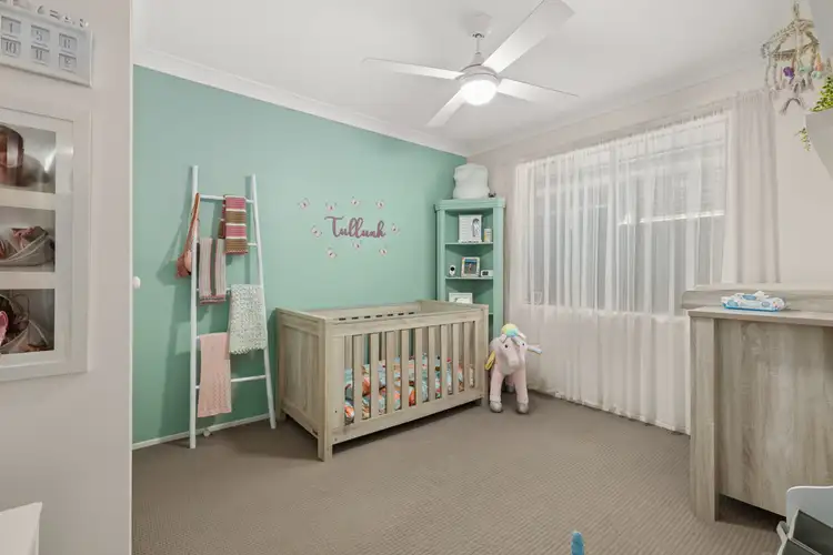 Fifth view of Homely house listing, 12 Wattlebird Road, South Nowra NSW 2541