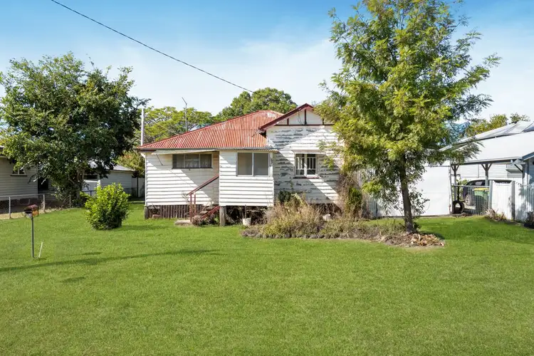Main view of Homely house listing, 12 Head Street, Laidley QLD 4341