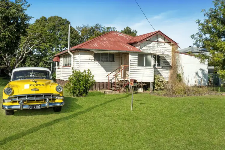 Second view of Homely house listing, 12 Head Street, Laidley QLD 4341