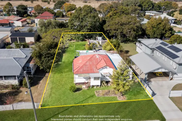 Fifth view of Homely house listing, 12 Head Street, Laidley QLD 4341