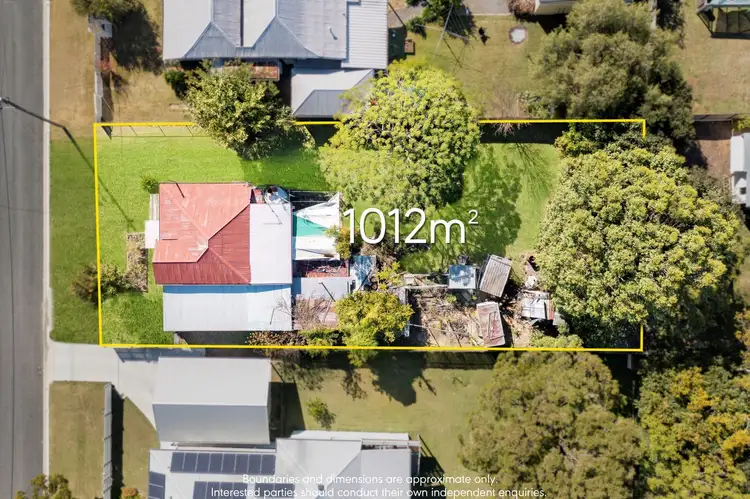 Sixth view of Homely house listing, 12 Head Street, Laidley QLD 4341