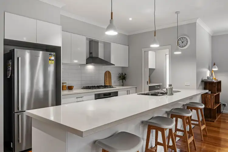 Second view of Homely house listing, 17 Correa Place, Inverloch VIC 3996