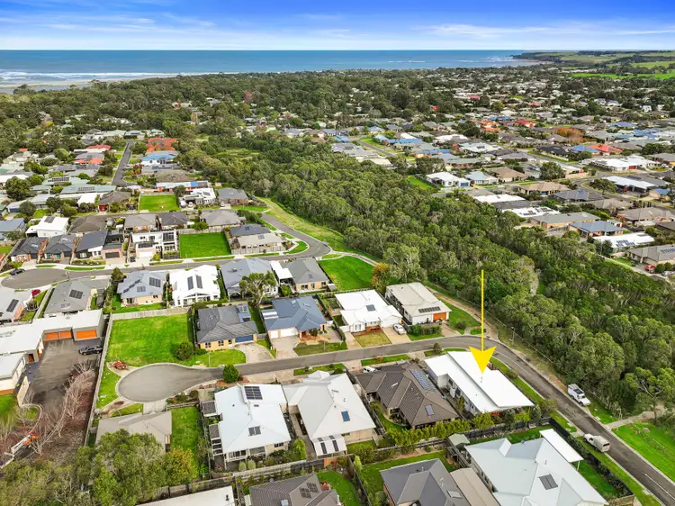 Third view of Homely house listing, 17 Correa Place, Inverloch VIC 3996
