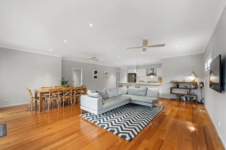 Fourth view of Homely house listing, 17 Correa Place, Inverloch VIC 3996
