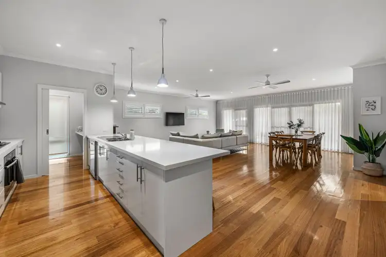 Fifth view of Homely house listing, 17 Correa Place, Inverloch VIC 3996