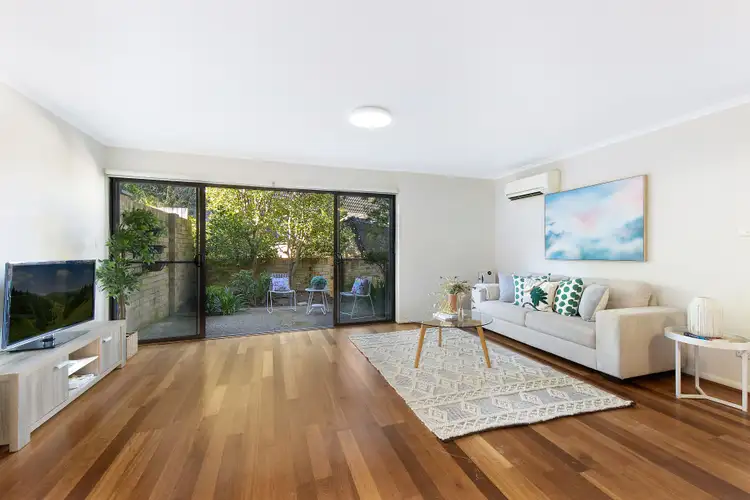 9/1 Aaron Place, Wahroonga NSW 2076