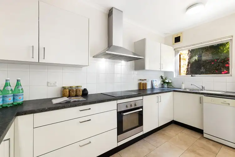 Third view of Homely townhouse listing, 9/1 Aaron Place, Wahroonga NSW 2076