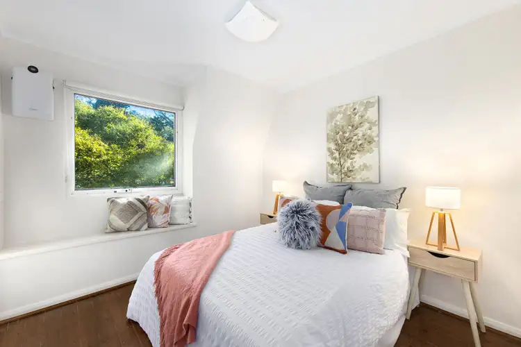 Fifth view of Homely townhouse listing, 9/1 Aaron Place, Wahroonga NSW 2076
