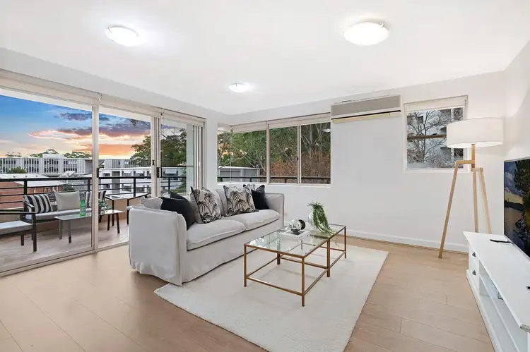 301B/28 Whitton Road, Chatswood NSW 2067