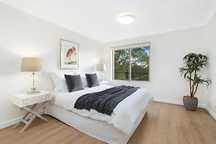Fifth view of Homely unit listing, 301B/28 Whitton Road, Chatswood NSW 2067