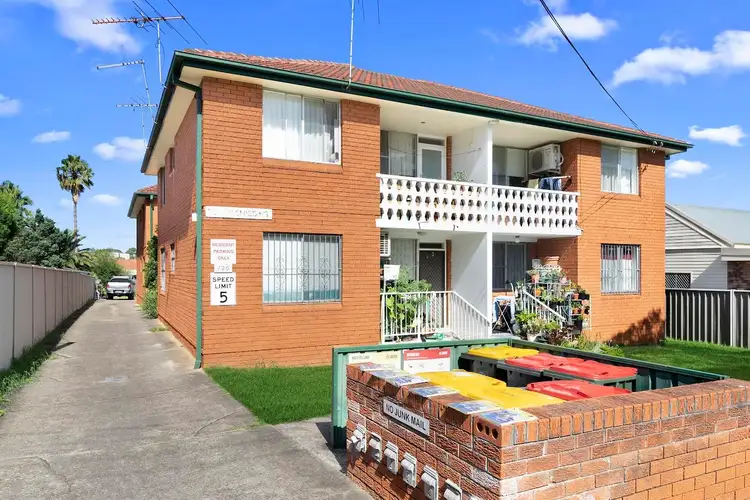 3/130 Victoria Road, Punchbowl NSW 2196