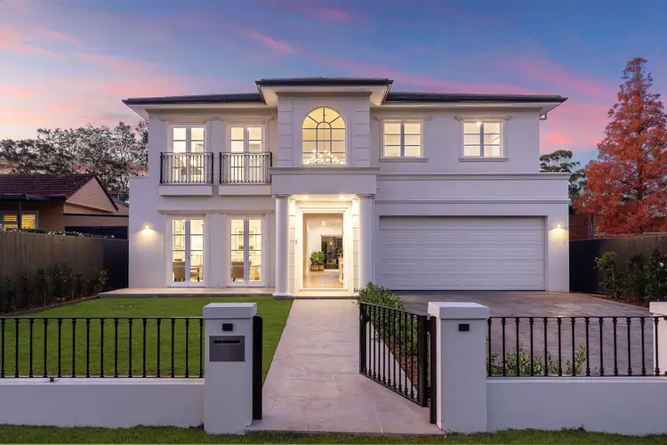 22 Catherine Street, St Ives NSW 2075