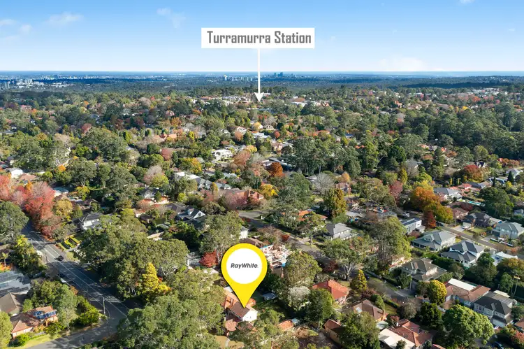 Second view of Homely house listing, 130 Bobbin Head Road, Turramurra NSW 2074