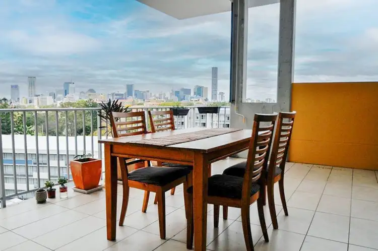 2905/57 Musk Avenue, Kelvin Grove QLD 4059