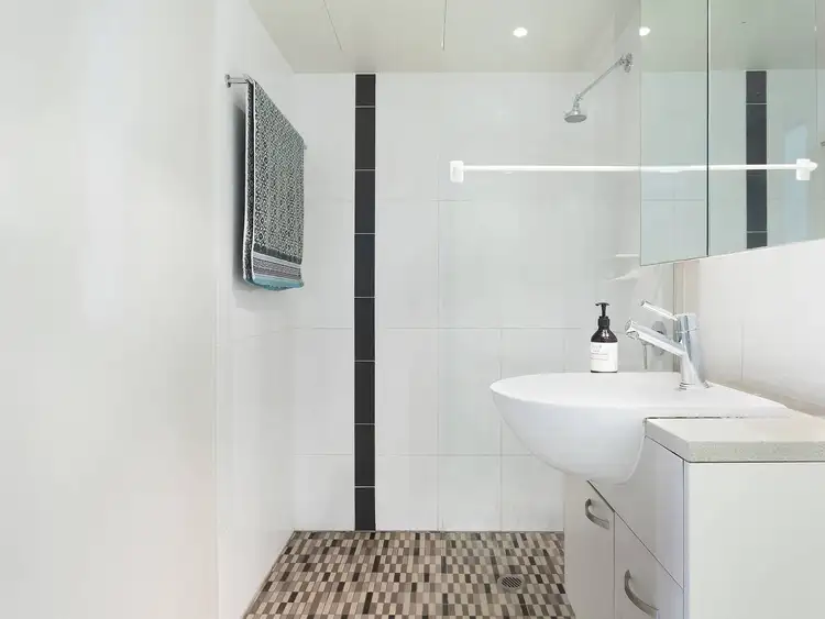 Sixth view of Homely apartment listing, 2905/57 Musk Avenue, Kelvin Grove QLD 4059