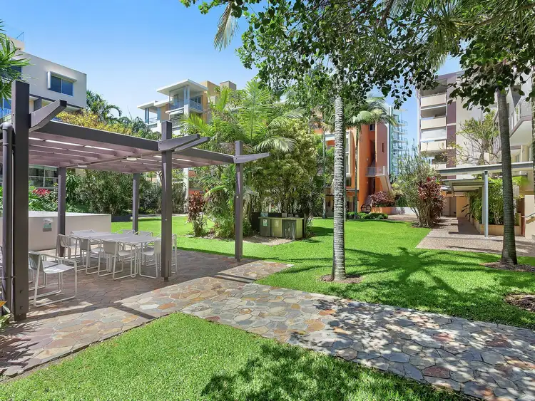 Seventh view of Homely apartment listing, 2905/57 Musk Avenue, Kelvin Grove QLD 4059