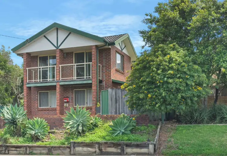 466 Princes Highway, Woonona NSW 2517