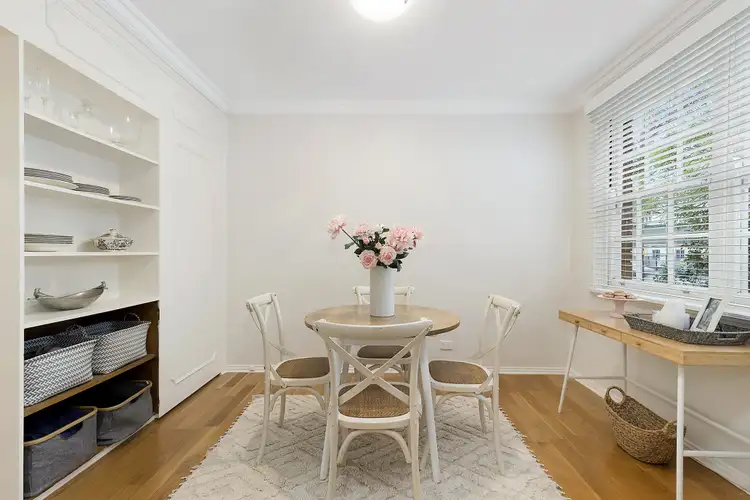 Third view of Homely apartment listing, 25/2 Woonona Avenue, Wahroonga NSW 2076