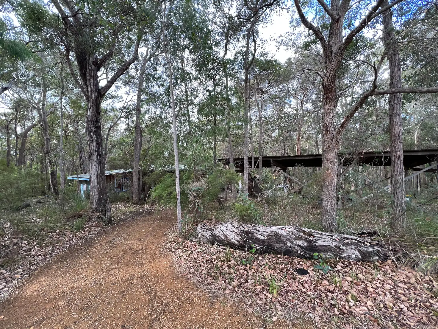 Main view of Homely house listing, 17 Campbell Road, Denmark WA 6333