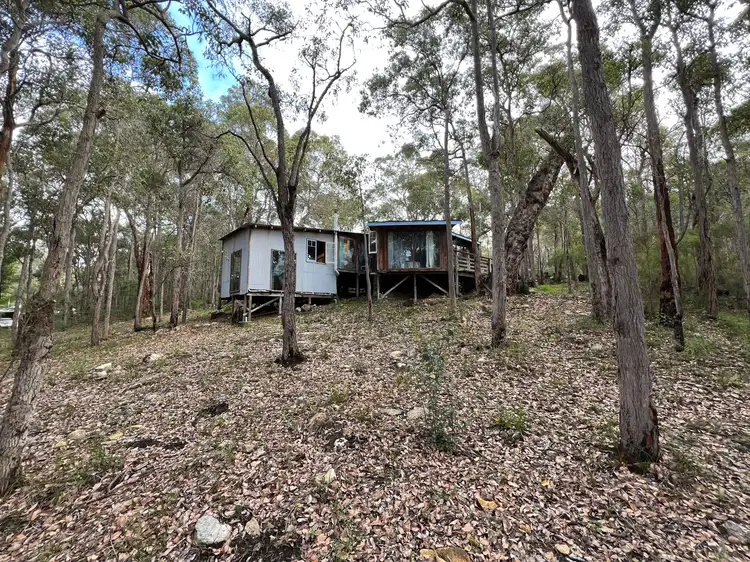 Second view of Homely house listing, 17 Campbell Road, Denmark WA 6333