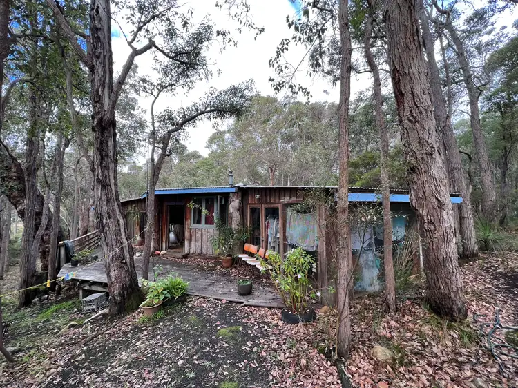 Third view of Homely house listing, 17 Campbell Road, Denmark WA 6333