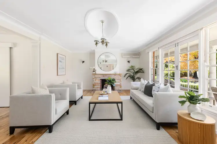 Second view of Homely house listing, 10 Dawson Place, Turramurra NSW 2074