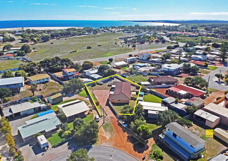 Main view of Homely house listing, 38 Cordoba Way, Cervantes WA 6511