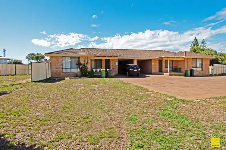 Second view of Homely house listing, 38 Cordoba Way, Cervantes WA 6511