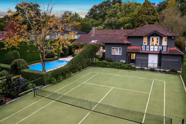 28 Braeside Street, Wahroonga NSW 2076