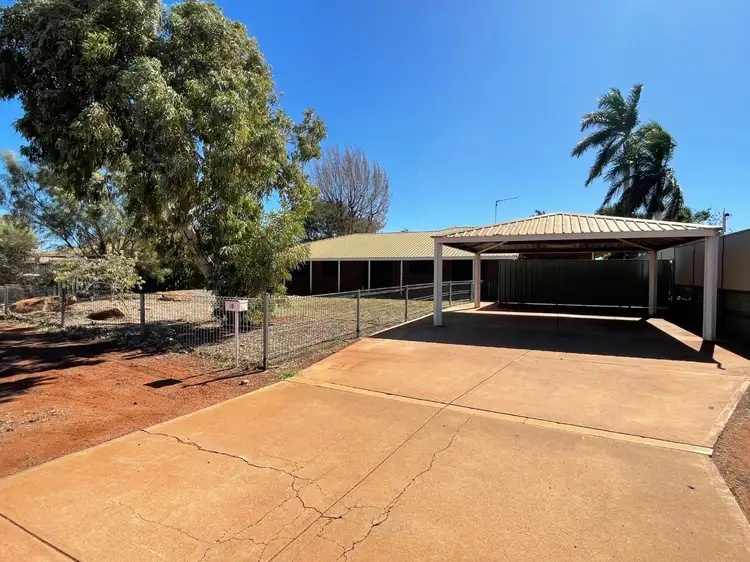 Main view of Homely house listing, 19 Gawthorne Drive, Millars Well WA 6714