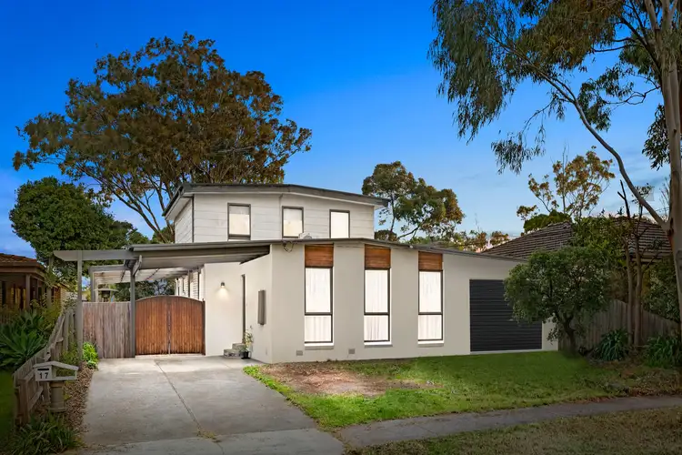 17 Mossfiel Drive, Hoppers Crossing VIC 3029