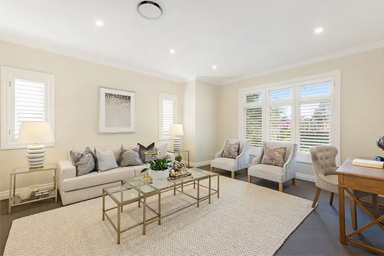 Third view of Homely house listing, 4 Adams Avenue, Turramurra NSW 2074
