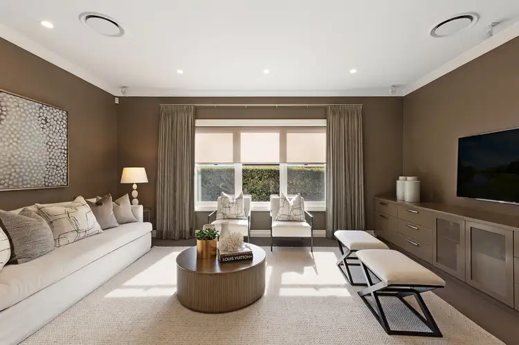 Fourth view of Homely house listing, 4 Adams Avenue, Turramurra NSW 2074