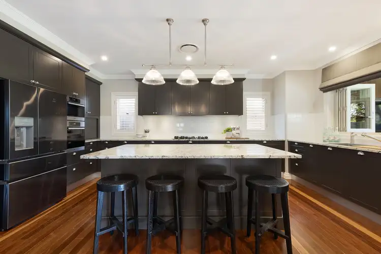 Fifth view of Homely house listing, 4 Adams Avenue, Turramurra NSW 2074
