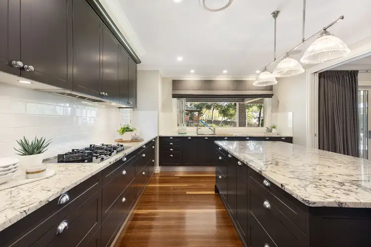 Sixth view of Homely house listing, 4 Adams Avenue, Turramurra NSW 2074