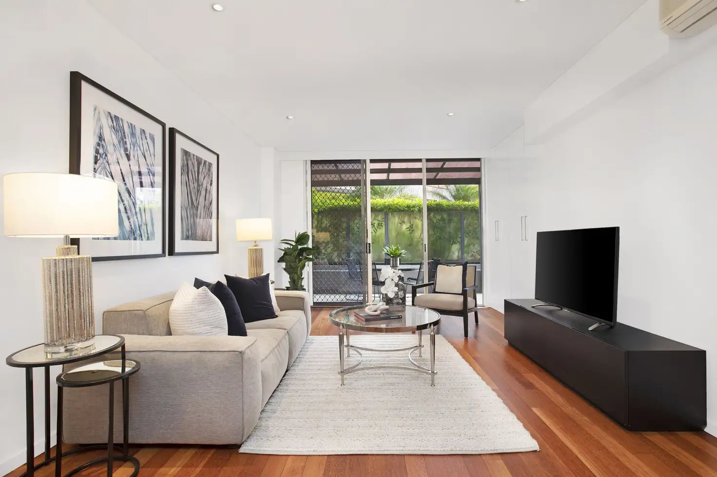 Main view of Homely apartment listing, 51/1 Janoa Place, Chiswick NSW 2046