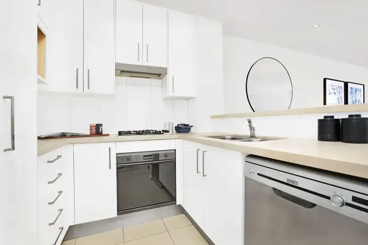 Fourth view of Homely apartment listing, 51/1 Janoa Place, Chiswick NSW 2046