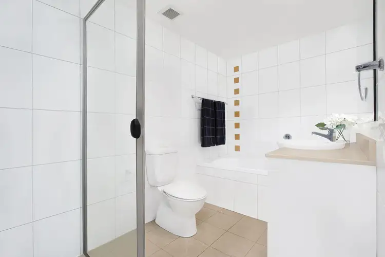 Sixth view of Homely apartment listing, 51/1 Janoa Place, Chiswick NSW 2046