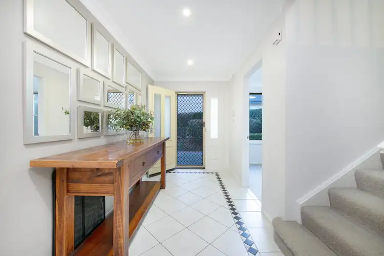 Fourth view of Homely house listing, 9 Bahri Place, Glenwood NSW 2768