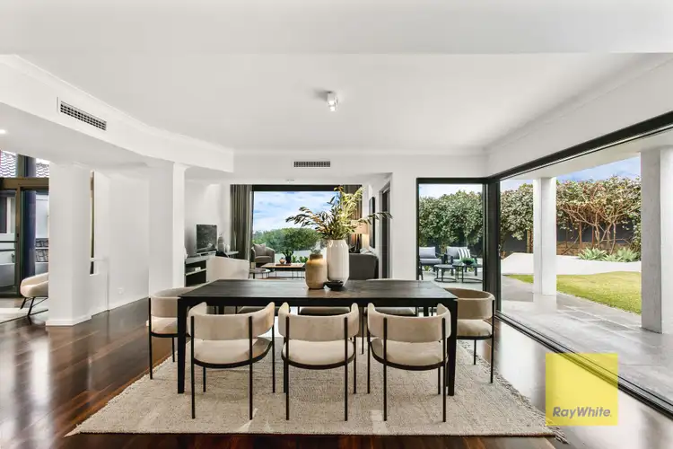 Second view of Homely house listing, 9 Vlamingh Parade, Mosman Park WA 6012