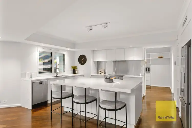 Third view of Homely house listing, 9 Vlamingh Parade, Mosman Park WA 6012