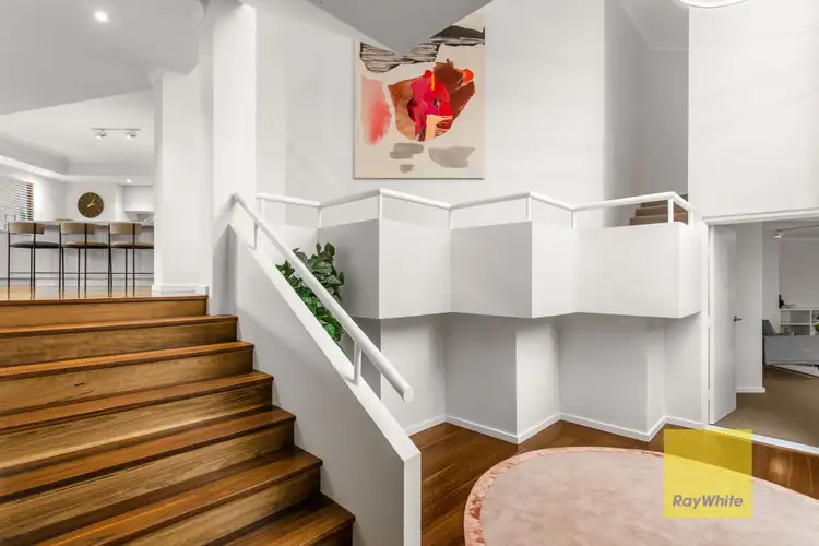 Fifth view of Homely house listing, 9 Vlamingh Parade, Mosman Park WA 6012