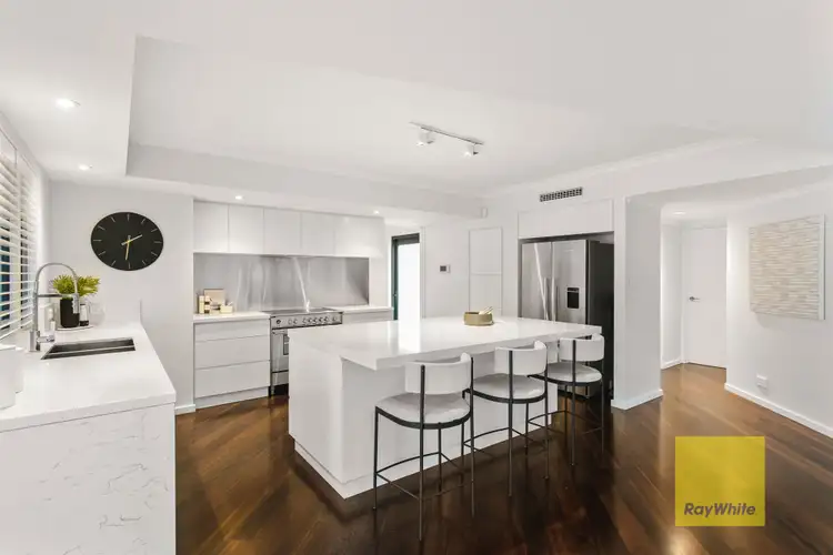 Sixth view of Homely house listing, 9 Vlamingh Parade, Mosman Park WA 6012