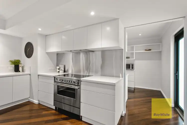 Seventh view of Homely house listing, 9 Vlamingh Parade, Mosman Park WA 6012